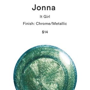 Julep Nail Polish in Jonna